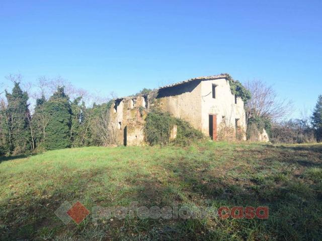 Terreno in vendita a Casaglia, Cenerente