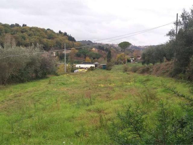 Terreno in vendita a Ponte San Giovanni, Cenerente