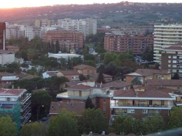 Terreno in vendita a Ponte San Giovanni, Cenerente