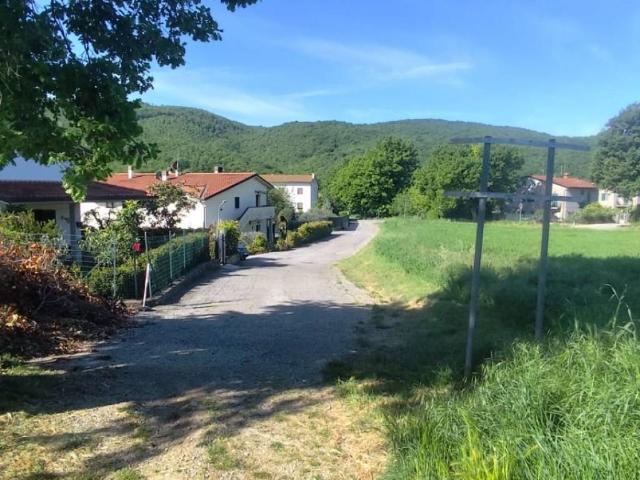 Terreno in vendita a Cenerente, Umbria
