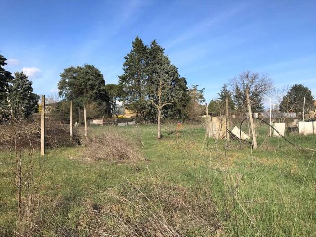 Terreno in vendita a Sant'Andrea delle Fratte, Perugia
