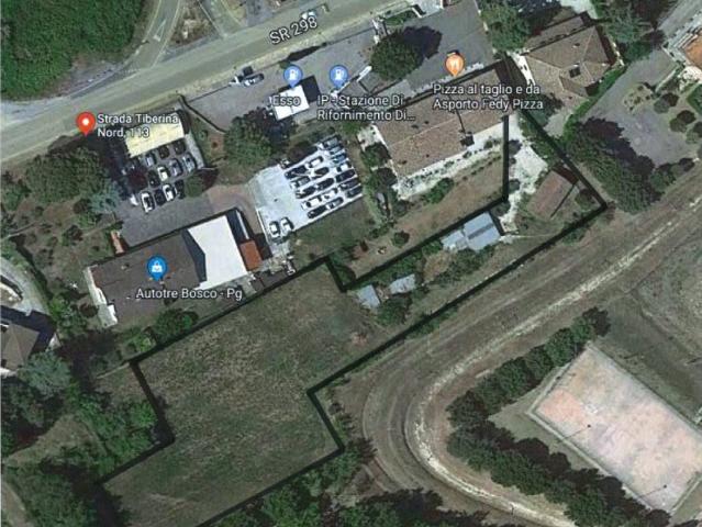 Terreno in vendita a Bosco, Perugia