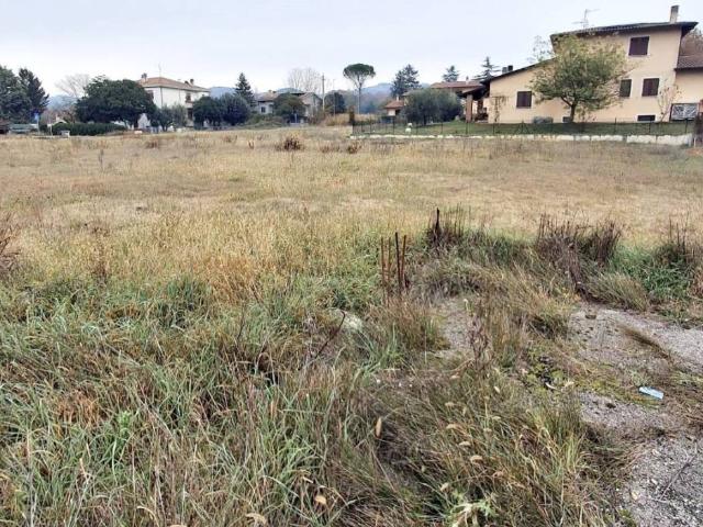 Terreno in vendita a Cenerente, Umbria