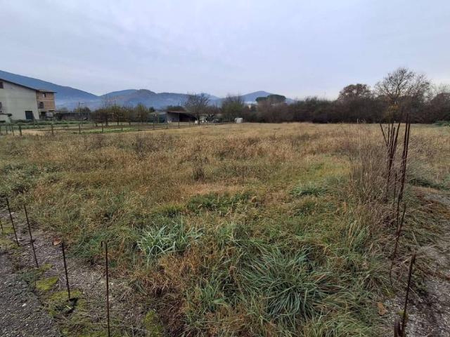Terreno in vendita a Cenerente, Umbria