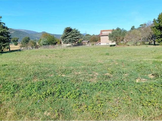 Terreno in vendita a Casa del Diavolo, Perugia