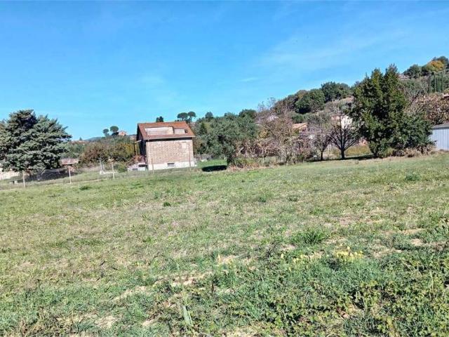 Terreno in vendita a Cenerente, Umbria