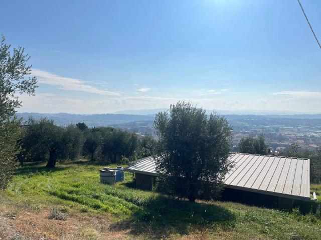 Terreno in vendita a San Sisto, Perugia