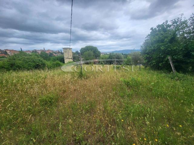 Terreno in vendita a Sant'Egidio, Perugia