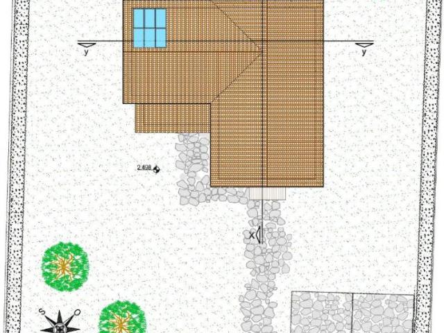 Terreno in vendita a Pila, Perugia