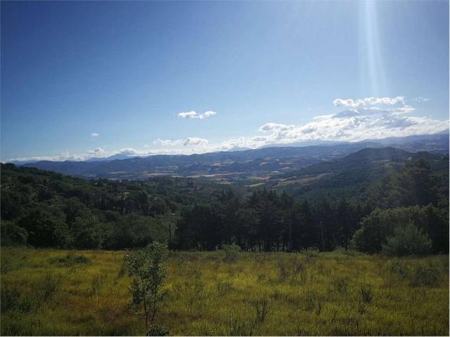 Terreno in vendita a Monte Bagnolo II, Perugia