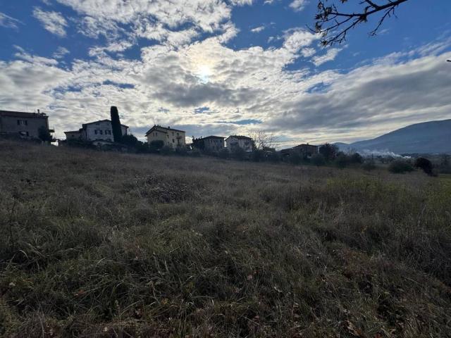 Terreno in vendita a Randolo, Cenerente