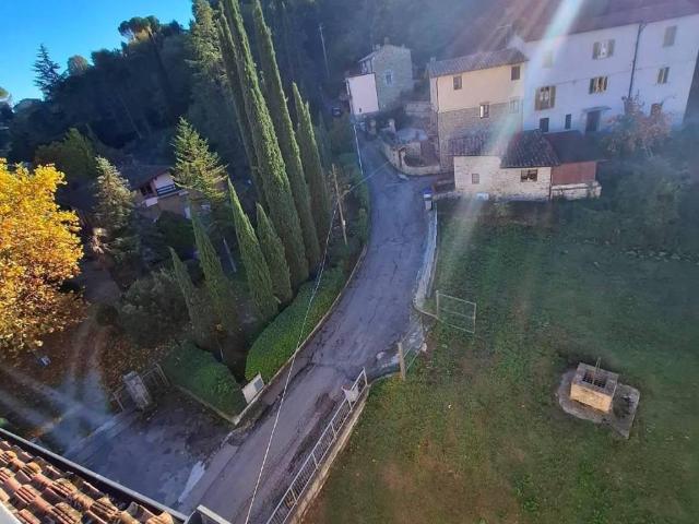 Terreno in vendita a Casaglia, Cenerente