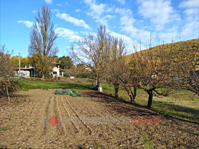 Terreno in vendita a Cenerente, Umbria