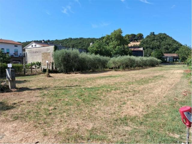 Terreno in vendita a Ponte San Giovanni, Cenerente