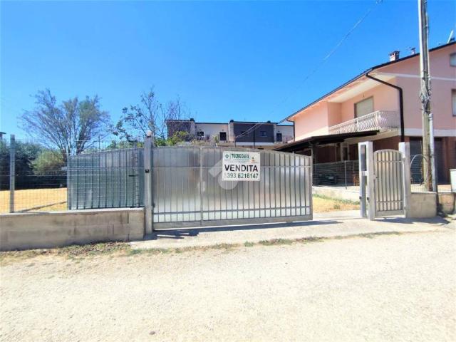 Terreno in vendita a San Martino in Campo, Perugia