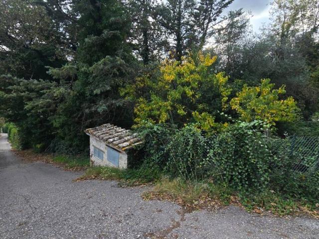 Terreno in vendita a San Marino, Cenerente