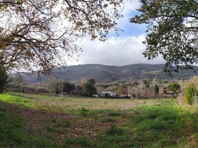 Terreno in vendita a Santa Lucia, Cenerente