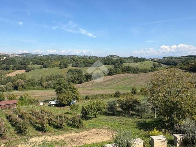 Terreno in vendita a Cenerente, Umbria