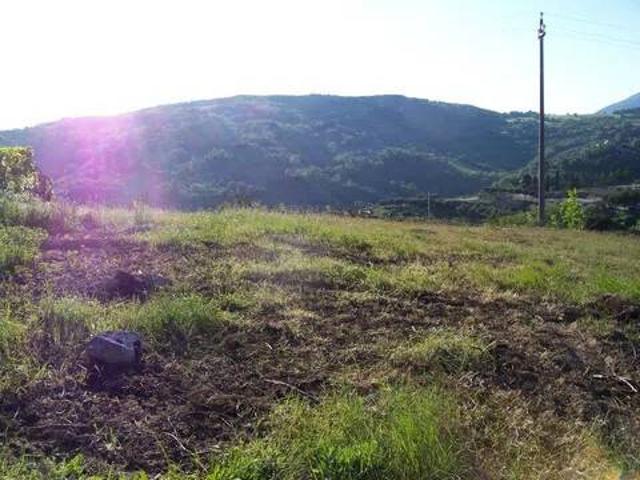 Terreno in vendita a Cenerente, Umbria