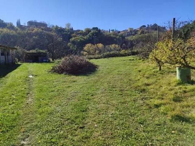 Terreno in vendita a Sant'Erminio, Cenerente