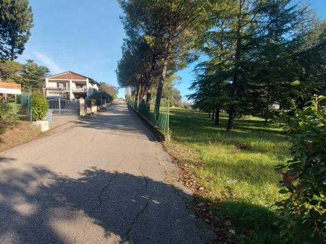 Terreno in vendita a Cenerente, Umbria
