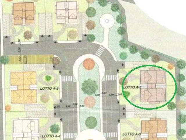 Terreno in vendita a San Sisto, Perugia