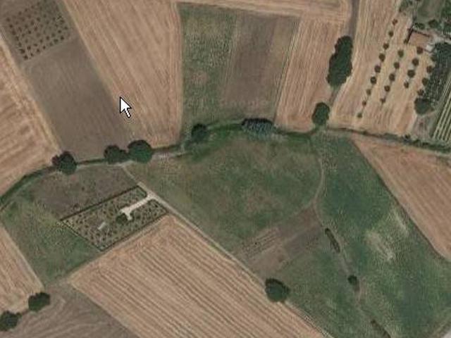 Terreno in vendita a Pila, Perugia