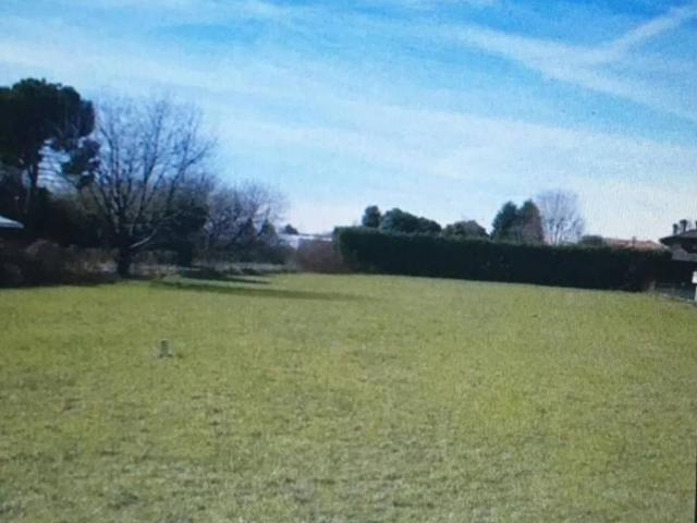 Terreno in vendita a Borgo Collestrada, Perugia