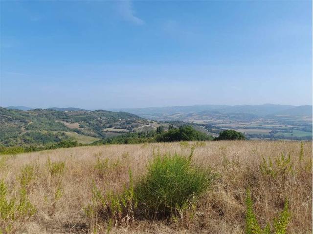Terreno in vendita a Monte Bagnolo I, Cenerente