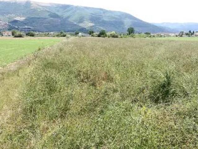 Terreno in vendita a Pila, Perugia