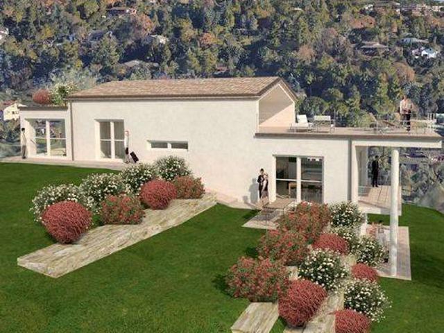 Terreno in vendita a San Marco, Perugia