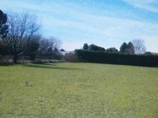 Terreno in vendita a Borgo Collestrada, Perugia