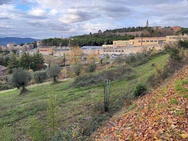 Terreno in vendita a Montebello, Perugia