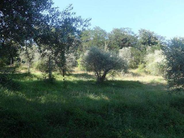 Terreno in vendita a Pretola, Perugia
