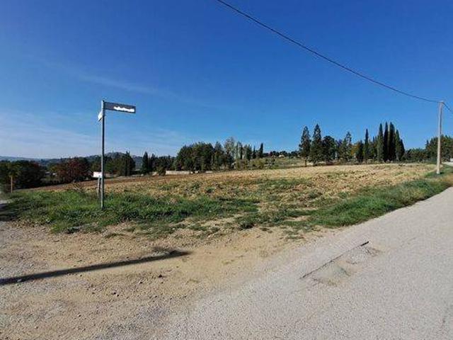 Terreno in vendita a Madonna Alta, Perugia