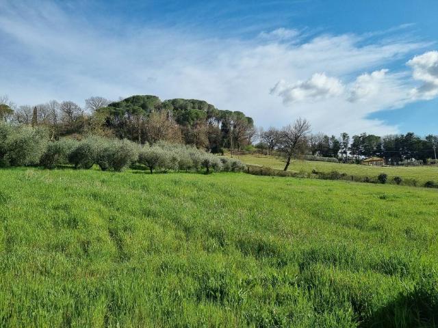 Terreno in vendita a Ramazzano Le Pulci, Perugia