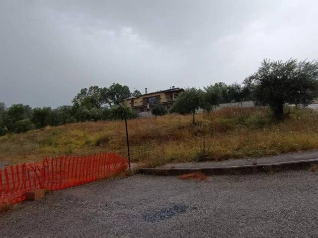 Terreno in vendita a San Francesco, Perugia