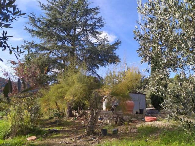 Terreno in vendita a Santa Lucia, Cenerente