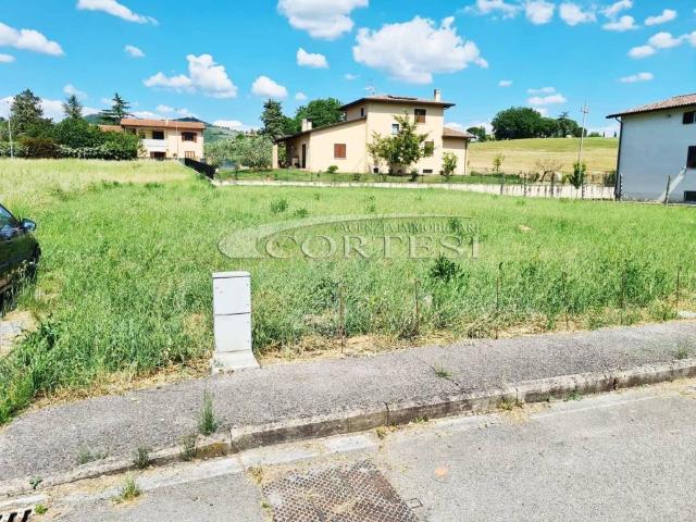 Terreno in vendita a Cenerente, Umbria