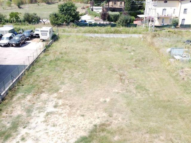 Terreno in vendita a Santa Maria Rossa, Cenerente