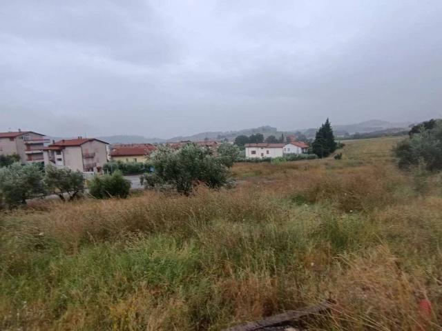 Terreno in vendita a San Francesco, Perugia
