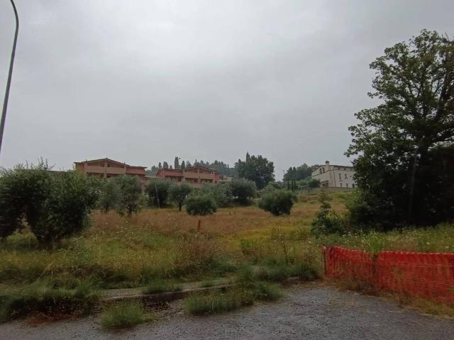 Terreno in vendita a Cenerente, Umbria