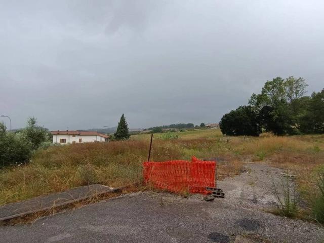 Terreno in vendita a San Francesco, Perugia