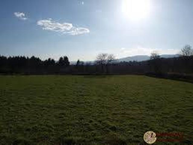 Terreno in vendita a San Fortunato della Collina, Perugia