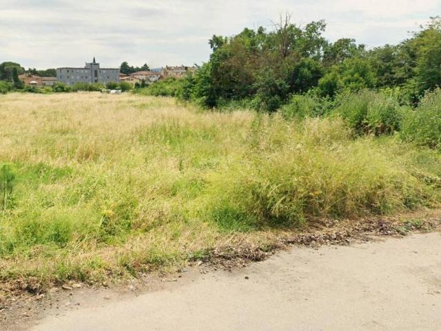 Terreno in vendita a Ponte San Giovanni, Cenerente