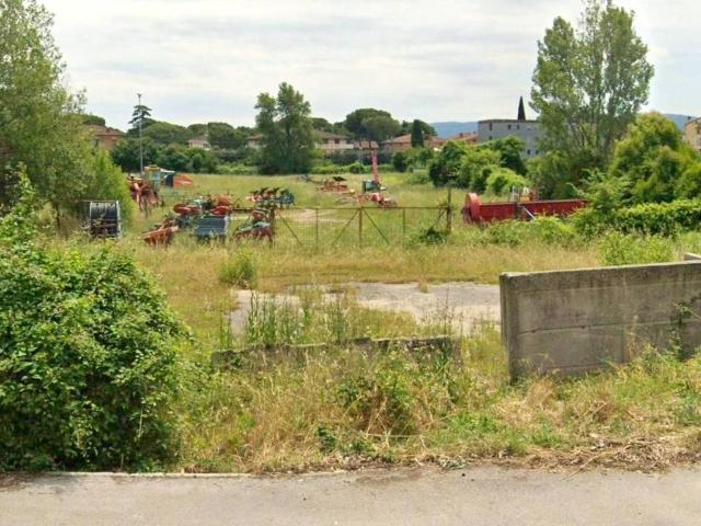 Terreno in vendita a Ponte San Giovanni, Cenerente