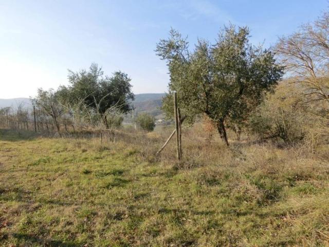 Terreno in vendita a Corciano, Umbria
