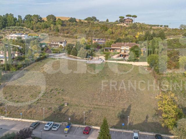 Terreno in vendita a Ramazzano Le Pulci, Perugia