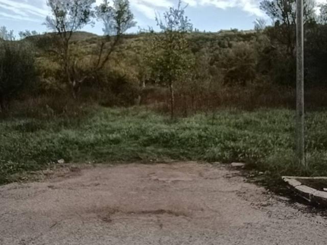 Terreno in vendita a Fontana, Cenerente