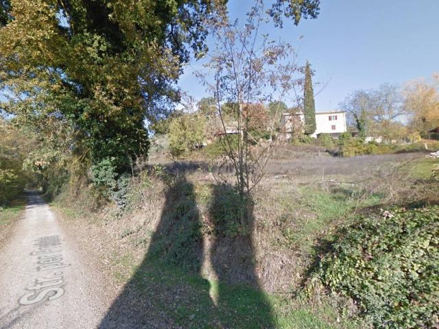 Terreno in vendita a Sant'Erminio, Cenerente